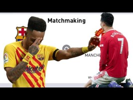 Efootball Pes Mobile 2021 Android Gameplay | Barcelona 🔥