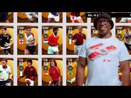 Konami eFootball Pes 2021 Mobile 2021 | Matchday | A.C Milan | Legend Free