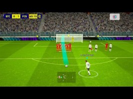 eFootball Mobile  – Epic National – Potw Pack Opening – Division 3