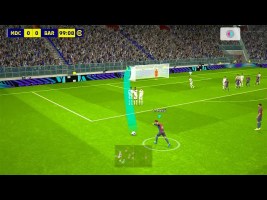 eFootball 24 Mobile  –  European Clubs Guardian Pack Openning #2