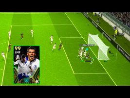 eFootball 24 Mobile  –  Show Time English League Midfielders – Potw