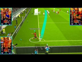 eFootball 24 Mobile  –  Show Time Bullet Header – Epic England