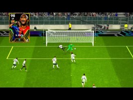 eFootball 24 Mobile  – Young Stars Vol 1 – European Clubs Attackers