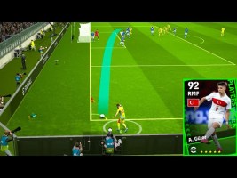 eFootball 24 Mobile  – Potw – Pots – Show Time Italian League – Epic Italy
