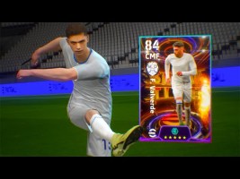 eFootball 24 Mobile  – Spanish League – TRICK