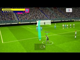eFootball 24 Mobile  – Efootball League