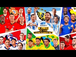 eFootball 24 Mobile  – National Midfielders – Phenomenal Pass- Potw PACK OPENING #2