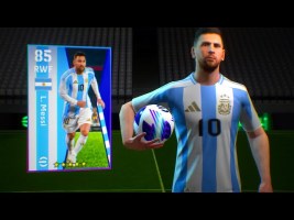 eFootball 24 Mobile  – Phenomenal Pass- Potw PACK OPENING #2