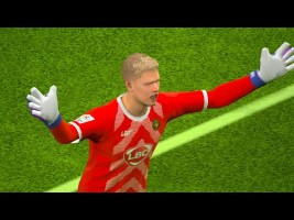 eFootball 24 Mobile  – Epic Barcelona – PACK OPENING