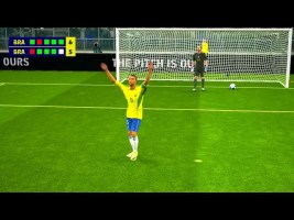 eFootball 24 Mobile  – National Attackers – PACK OPENING