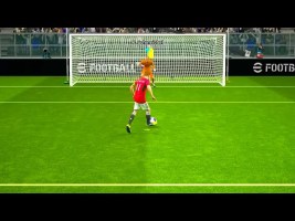 eFootball 24 Mobile  – F Beckenbauer – Blitz Curler – European Clubs Attackers –  PACK OPENING #3