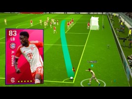 eFootball 24 Mobile  – F Beckenbauer – European Clubs Attackers –  PACK OPENING