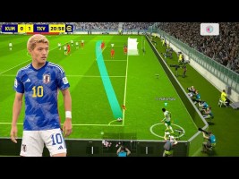 eFootball 24 Mobile  – Japanese Clubs