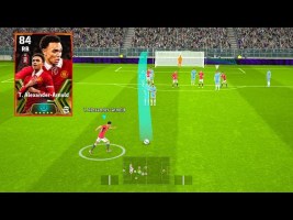eFootball 24 Mobile  – Epic – Alexander Arnold Trick