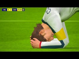 eFootball 24 Mobile  – Italian League Attackers – Italian Clubs