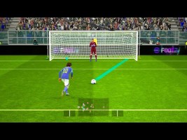 eFootball 24 Mobile  – Epic National Attackers- Pack Opening – National Teams