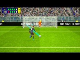 eFootball 24 Mobile  – European Clubs