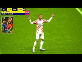 eFootball 24 Mobile  – FC Bayern Munchen Pack Opening – Unlimited