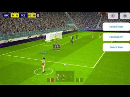 eFootball 24 Mobile  – Italian League Midfielders