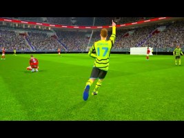eFootball 24 Mobile  – 2nd Qualifiers Roud 1 #3