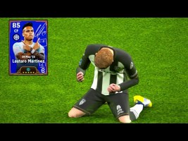 eFootball 24 Mobile Internazionale Milano, Spanish League Attackers 💎 PACK OPENING 💎