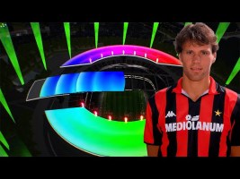 eFootball 24 Mobile 💎 PACK OPENING 💎 Spanish League – Van Basten Trick