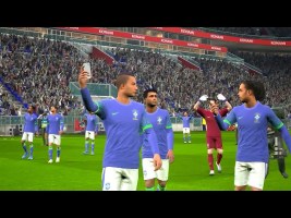 eFootball 24 Mobile – National Teams