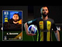 eFootball 24 Mobile – AFC CHAMPIONS LEAGUE – PACK OPENING #2