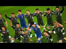 eFootball 24 Mobile – J  LEAGUE – PACK OPENING