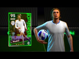 eFootball 24 Mobile – POTW – English League -PACK OPENING