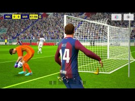 eFootball 24 Mobile – Big Time FC Barcelona  – Pack Opening #2
