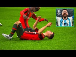 eFootball 24 Mobile – Italian League  Guardians PACK OPENING #3