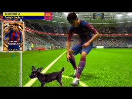 eFootball 24 Mobile – Italian League  Guardians PACK OPENING #2