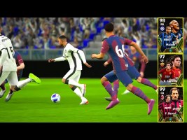 eFootball 24 Mobile – Italian League  Guardians PACK OPENING