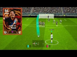 BIG TIME L. MESI – eFootball 24 Mobile