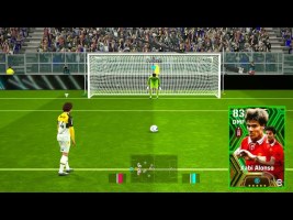 eFootball 2024 Mobile – English League Guardians Pack Opening #2