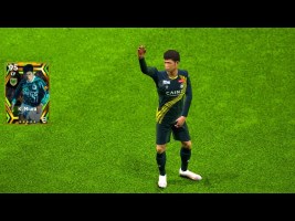 eFootball 2024 Mobile Android Gameplay  – Japanese Clubs