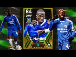 eFootball 2024 Mobile Gameplay  – Pack Opening #3 –  Epic English League Midfielders