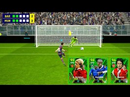 eFootball 2024 Mobile Gameplay  – Pack Opening #2 –  Epic English League Midfielders