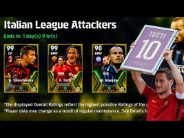 eFootball 2024 Mobile Gameplay  – Pack Opening –  Division 5 Show Time