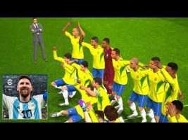 eFootball 2024 Mobile Gameplay – Pack Opening – National Teams #2