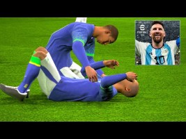 eFootball 2024 Mobile Gameplay – Pack Opening – National Teams