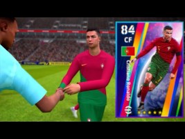 eFootball Pes Mobile 23 – Pack Opening – Van Basten, Gullit, Rijkaard And CR7 #2