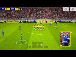 eFootball Pes Mobile 23 | Pack Opening | National Teams