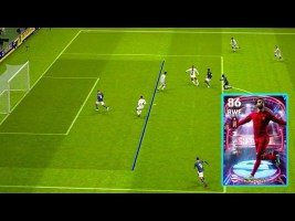 I’m going to stop playing efootball 23 Mobile 😭