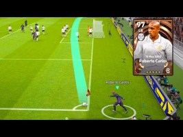 Lewandowski, Roberto Carlos, Fernando Torres | Efootball Pes Mobile 23 | Pack Opening