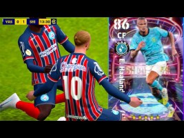 SHOW TIME HAALAND, RODRI & BASTONI | Efootball Pes Mobile 23 | Pack Opening