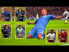 EPIC Worldwide | Efootball Pes Mobile 23 | Pack Opening
