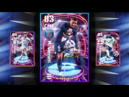 Verratti, Kroos  & Bellingham | Efootball Pes Mobile 23 | Pack Opening