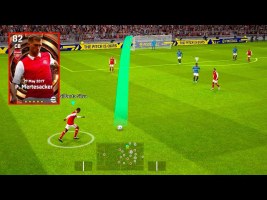 Mertesacker, Gilberto Silva & Ljungberg | Efootball Pes Mobile 23 | Pack Opening